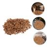 BRIGHTFUFU 2packs French Oak Chips for Wine Making Red Wine Oak Chips Home Brewing Supplies view 4