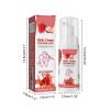 KLYso Kids Foaming Toothpaste - Fruit Flavor Press-Type Toothpaste for Children's Teeth Cleaning, Whitening & Repair, Gentle & Non-Irritating(#1,1PCS) view 2