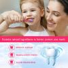 KLYso Kids Foaming Toothpaste - Fruit Flavor Press-Type Toothpaste for Children's Teeth Cleaning, Whitening & Repair, Gentle & Non-Irritating(#1,1PCS) view 4