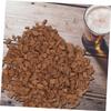 CIYODO 2bags French Oak Chips Home Wine Brewing Oak Chips Toasted for Enhanced Wine Flavors Aromas Double Pack Aging Sticks for Making view 4