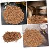 FELTECHELECTR 2packs Aging Wine Oak Chips French Oak Chips for Home Brewing for Wine Making Supplies view 4