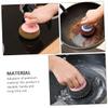 Wire Ball Dish Scrubber 10pcs Plastic Kitchen Cleaning Brush view 2