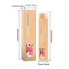 KLYso Fruit Burst Whitening Toothpaste - Peach Bliss | Gentle Stain Removal, Fresh Breath & Enamel Protection for Sensitive Teeth(3PCS) view 2