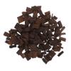 CIYODO 1pack Japanese Oak for Whiskey Wine Aging Oak Chips for Brewing Supplies Heavy Toast view 1