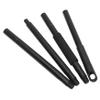 Ciieeo 1 Set Metal Mop Pole Replacement Rod Broom Handle for Household Cleaning Sturdy Resistant Design Versatile Tool for Various Maintenance Needs Modern Minimalist Look view 1