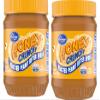 Crunchy Honey Roasted Peanut Butter Spread Gluten Free (2 Jars, 16 oz. each) view 1