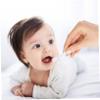 Beavorty 30Pcs Toothbrush Soft Gauze for Newborns Safe and Durable Oral Care Easy to Use Brushes for Cleaning view 4