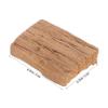 CIYODO Medium Roast French Oak Chips for Wine Brewing 1 Pack French Oak Chips for Aging Whiskey Enhancing Flavor and Aroma for Home Brewing Supplies view 2