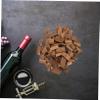 CIYODO Medium Roast French Oak Chips for Wine Brewing 1 Pack French Oak Chips for Aging Whiskey Enhancing Flavor and Aroma for Home Brewing Supplies view 3