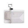 Compatible Replacement for GE WD12X10264 Dishwasher Tank Rinse Aid Asm 1475246 AH2322305 EA2322305 PS2322305 view 1