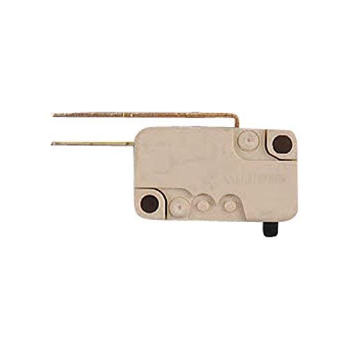 Compatible Replacement for 154860901 Dishwasher Foat Ser 154507001 154627701 2025890 AH3501034