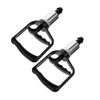 LOLIPPYY 2pcs Cupping Equipment Handheld Vacuum Pumps Manual Tool Vacuum Cupping Accessories for Body Massage Treatment view 1