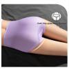 Leak Proof Panties, Women's Washable Leakproof Underwear, Ladies Underwear with Incontinence Comfortable for Women 55+ (Skin,X-Large) view 4