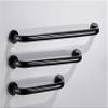 Grab Bathtub Rails Black/d/Antique/Silver Bathtub Grab Bar Bathroom Safety Handle Stairs BER-Free Non-Slip Toilet Grab Bar Grab Rails view 2
