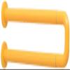 Grab for Bathtubs and Showers, U-Shaped Bathroom Grab Bar, Anti-Slip Stainless Steel Grab Rail for Safety Double Pipe Handrail Support Bar Fit for Children Elderly Portable Safety Support Handl view 1