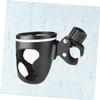 SUPVOX Cup Holder Rack for Stroller Bottle Bracket Rotating Stroller Cup Holder Organizer view 3