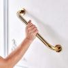 Bath Handle Towel Rail Shower Rails Safe Handrail Toilet Grab Rail Bathtub Grab Bar Assistive Handle Bathroom Handrail Safety Mobility Aids Armrest view 3
