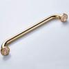 Bath Handle Towel Rail Shower Rails Safe Handrail Toilet Grab Rail Bathtub Grab Bar Assistive Handle Bathroom Handrail Safety Mobility Aids Armrest view 4