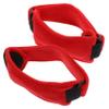 PACKOVE 2Pcs Sports Knee Brace Lightweight Patella Support for Running Hiking and Fitness Activities Breathable Compression Sleeve for Joint Stability and Injury Prevention view 1