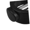 Outanaya 4 Pcs Crutch Replacement Parts C-Shape Locking Clips for 22mm Tube Walking Canes Sturdy Cane Holder Accessories for Seniors Easy to Install Walker Attachments view 3