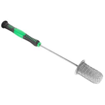MUCKLILY Cupping Accessory Ignition Tool for Cupping Massaging Igniter Fire Rod Replaceable Cotton Ball Head Safety Handle
