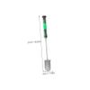 MUCKLILY Cupping Accessory Ignition Tool for Cupping Massaging Igniter Fire Rod Replaceable Cotton Ball Head Safety Handle view 2