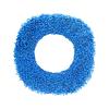 4Pcs Floor Sweeping Robot Wet Towel Mop For Cleaning Home Wipe Alternately Spray Mop Dust Mop Household Mop Cleaning Pad view 1