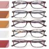 1.00 Reading Glasses for Women, Eye Glasses, Blue Light Readers, Cheaters view 1