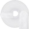 300 PCS Cotton Finger Cots, Finger Covers Protection for Finger Tips, Breathable, Sweat Resistant, and Wear-Resistant, and Injured Fingers,Ear Cleaning Finger Wipes for Dogs and Catss view 1