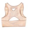 MVUYO Posture Corrector Women Sports Support Fitness Vest Bras Underwear(Small) view 1