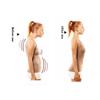 MVUYO Posture Corrector Women Sports Support Fitness Vest Bras Underwear(Small) view 2