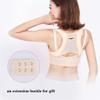 MVUYO Posture Corrector Women Sports Support Fitness Vest Bras Underwear(Small) view 4