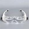 3.8X Head Magnifying Glass TV Stand Glasses with Phone Holder and Glasses Case (D 1) view 1