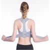 MVUYO Adjustable Posture Corrector Back Shoulder Straighten Orthopedic Brace Belt Clavicle Spine Support(L) view 4