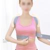 MVUYO Shoulder Clavicle Chest Back Brace Straightener Posture Corrector Scoliosis Support Lumbar Waist Pull Belt(L code) view 4