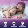 120 CT Magnesium Glycinate Gummies 1000 mg for Women and Men, Magnesium Malate & Taurate Supplements for Zzz, Body Support and Relaxation, Sugar Free, Vegan, Raspberry BlackBerry Blueberry Flavor view 2