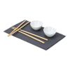 WELL HOME MOBILIARIO & DECORACIN Amuse: 7 x 1kg Rectangular Sushi Set in Clear Box view 1