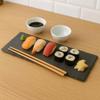 WELL HOME MOBILIARIO & DECORACIN Amuse: 7 x 1kg Rectangular Sushi Set in Clear Box view 3