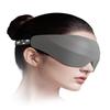 Sleep Mask for Side Sleeper Women Men, EVA BELLE Eye Mask for Sleeping Light Blocking, 3D Sleeping Mask Blackout, Soft Breathable Eye Shade Cover with Adjustable Elastic Strap for Travel Home Nap Rest view 1