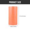 VANZACK Foam Roller Yoga Column Muscle Relaxation Massager for Fitness and Muscle Release for Athletes and Post-Workout Recovery view 2