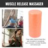 VANZACK Foam Roller Yoga Column Muscle Relaxation Massager for Fitness and Muscle Release for Athletes and Post-Workout Recovery view 3