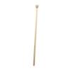 BIUDECO Long Handled Copper Back Scratcher for Itch Relief Portable Self-Massage Tool for Men and Seniors Ergonomic Design for Easy Access to Back Discomfort view 1