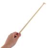 BIUDECO Long Handled Copper Back Scratcher for Itch Relief Portable Self-Massage Tool for Men and Seniors Ergonomic Design for Easy Access to Back Discomfort view 4