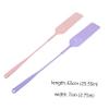 FRCOLOR 2pcs Lengthen Gap Dust Cleaning Brush Portable Duster Extension Pole for Sofa Ground Home Cleaning view 2