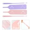 FRCOLOR 2pcs Lengthen Gap Dust Cleaning Brush Portable Duster Extension Pole for Sofa Ground Home Cleaning view 4
