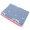 Beaupretty Reusable Washable Bed Pad Cotton Incontinence Pads for Women Menstruation Mat Diapers Liner view 1