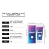 Flavored Children's Toothpaste - Remove Stains, Whiten Teeth, Fresh Breath, Protect Enamel, Oral Care for Kids(2PCS) view 2
