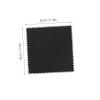 100pcs Cleaning Cloths for Eyeglasses Sunglasses and Jewelry Portable Lens for Home Go Use view 2