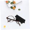 100pcs Cleaning Cloths for Eyeglasses Sunglasses and Jewelry Portable Lens for Home Go Use view 4