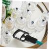 Healeved Cupping Therapy Hand Pump Vacuum Cupping Device Manual Suction Tool for Home Use Lightweight and Durable Vacuum Accessory for Muscle Relief and Relaxation view 4